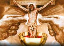 Eucharistic