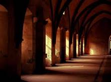 monastery