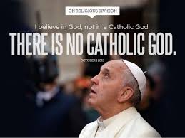 Description: Image result for pope francis and gay